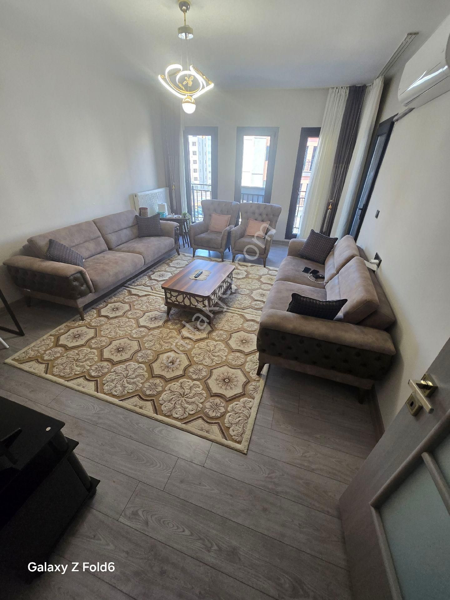 Vesile'den Borçsuz 3+1 Toki Dairesi - Görsel 34