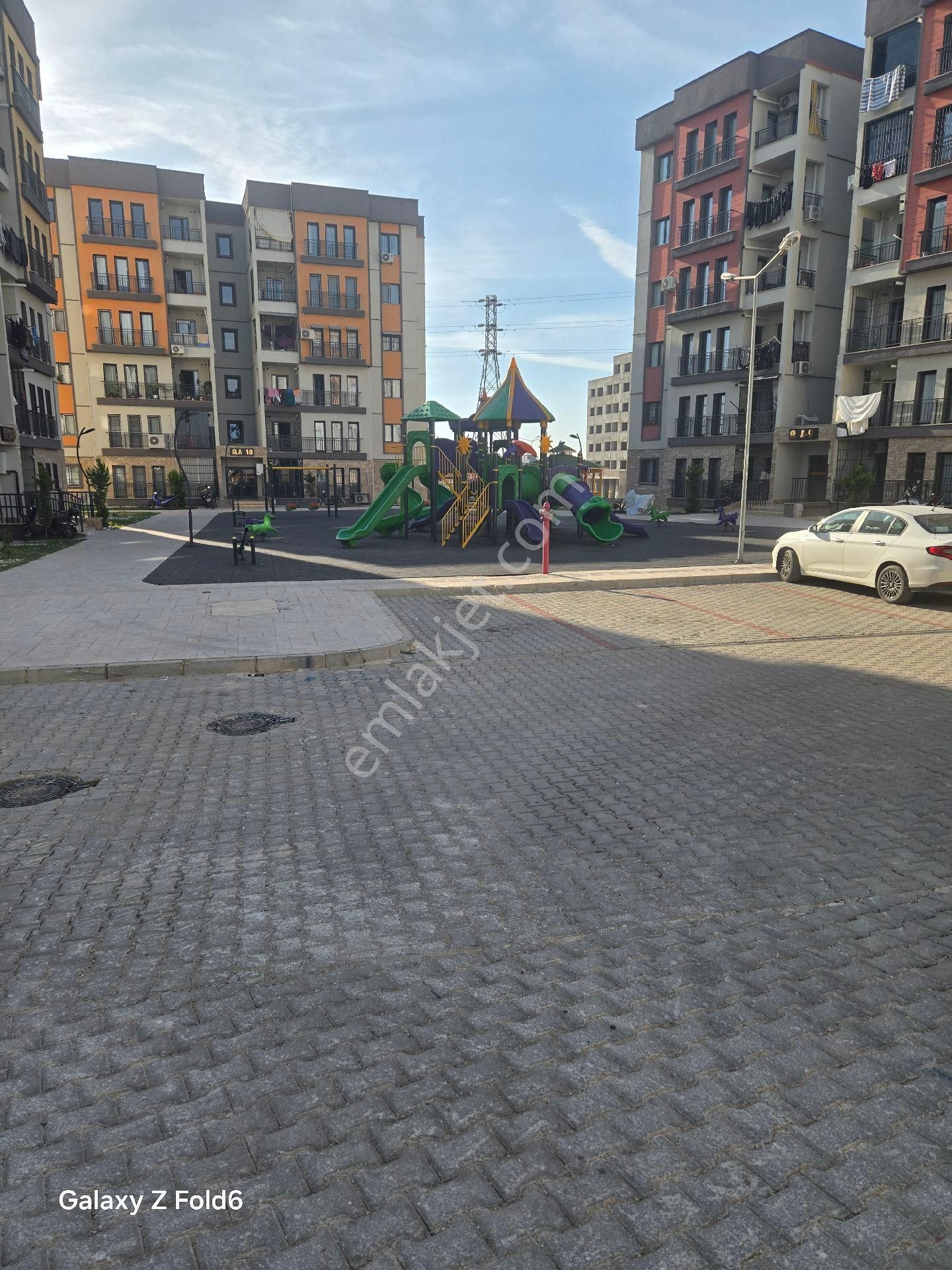 Vesile'den Borçsuz 3+1 Toki Dairesi - Görsel 28