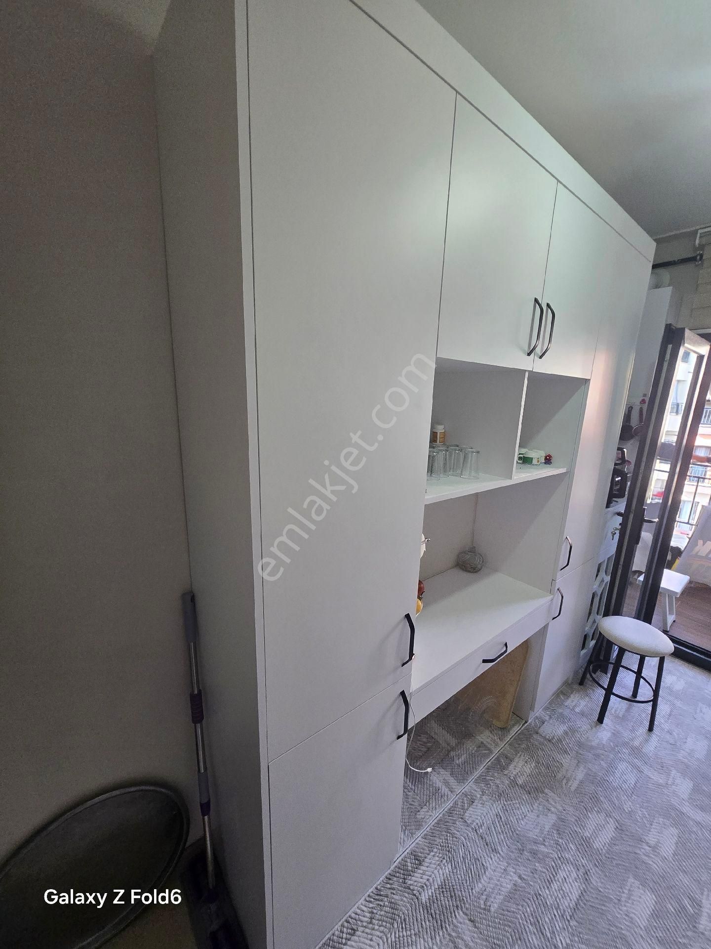 Vesile'den Borçsuz 3+1 Toki Dairesi - Görsel 9