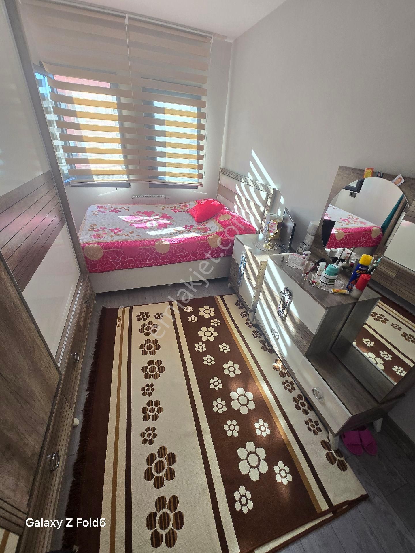 Vesile'den Borçsuz 3+1 Toki Dairesi - Görsel 15