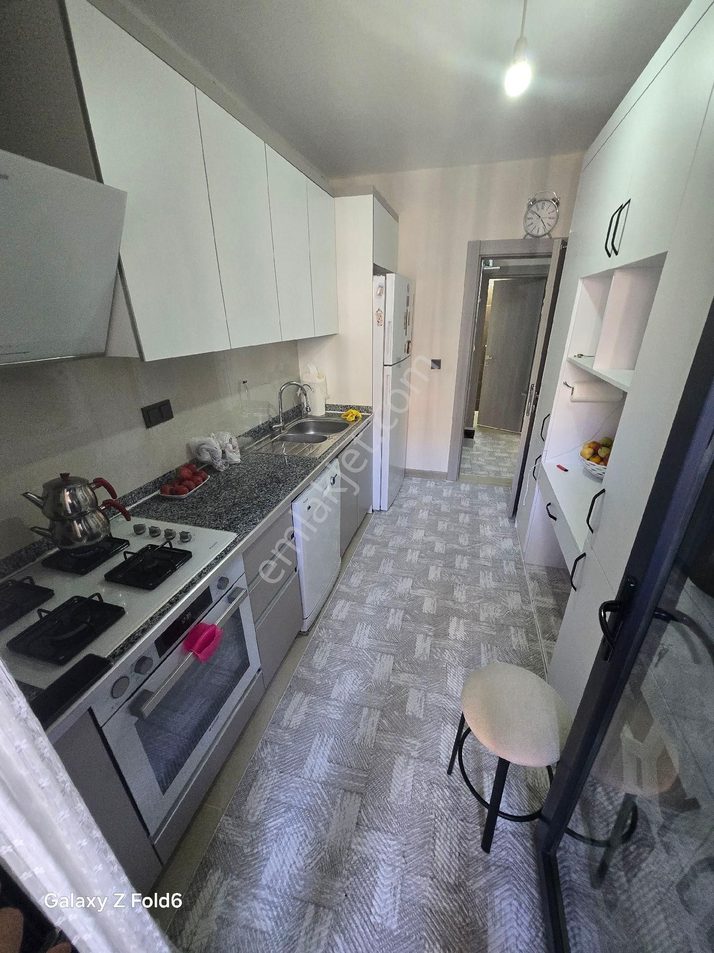 Vesile'den Borçsuz 3+1 Toki Dairesi - Görsel 7