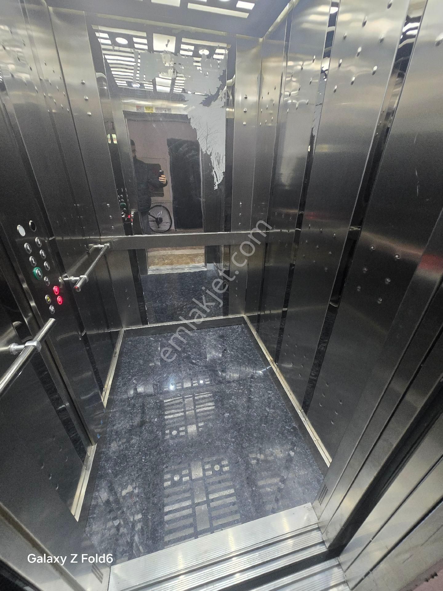 Vesile'den Borçsuz 3+1 Toki Dairesi - Görsel 23