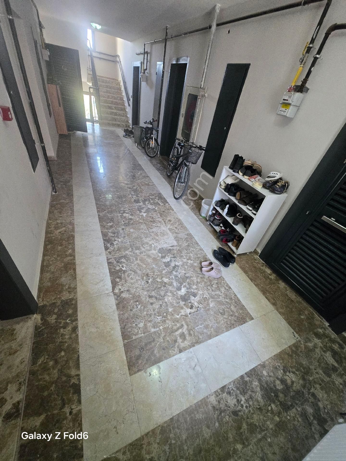 Vesile'den Borçsuz 3+1 Toki Dairesi - Görsel 24