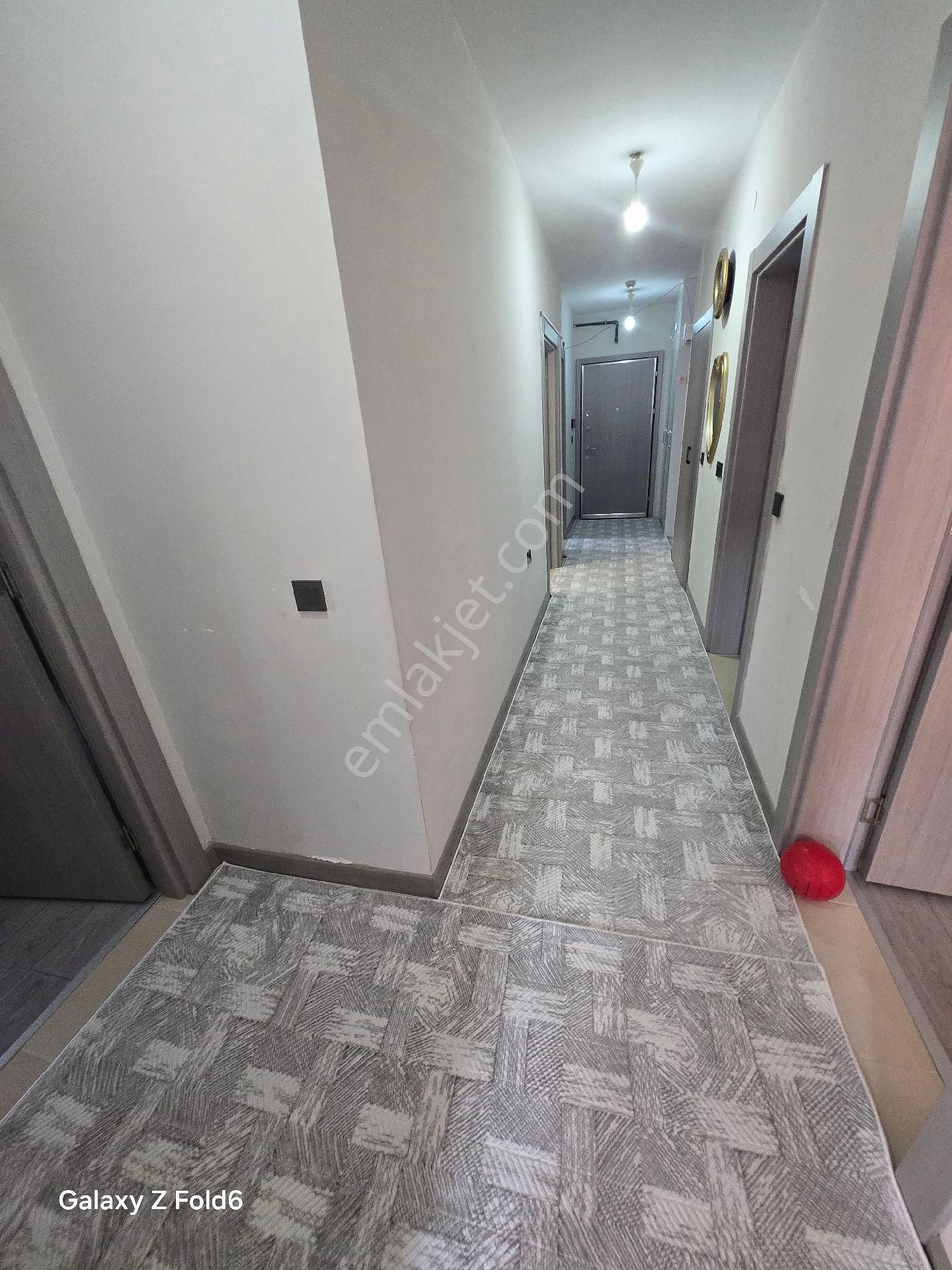 Vesile'den Borçsuz 3+1 Toki Dairesi - Görsel 4