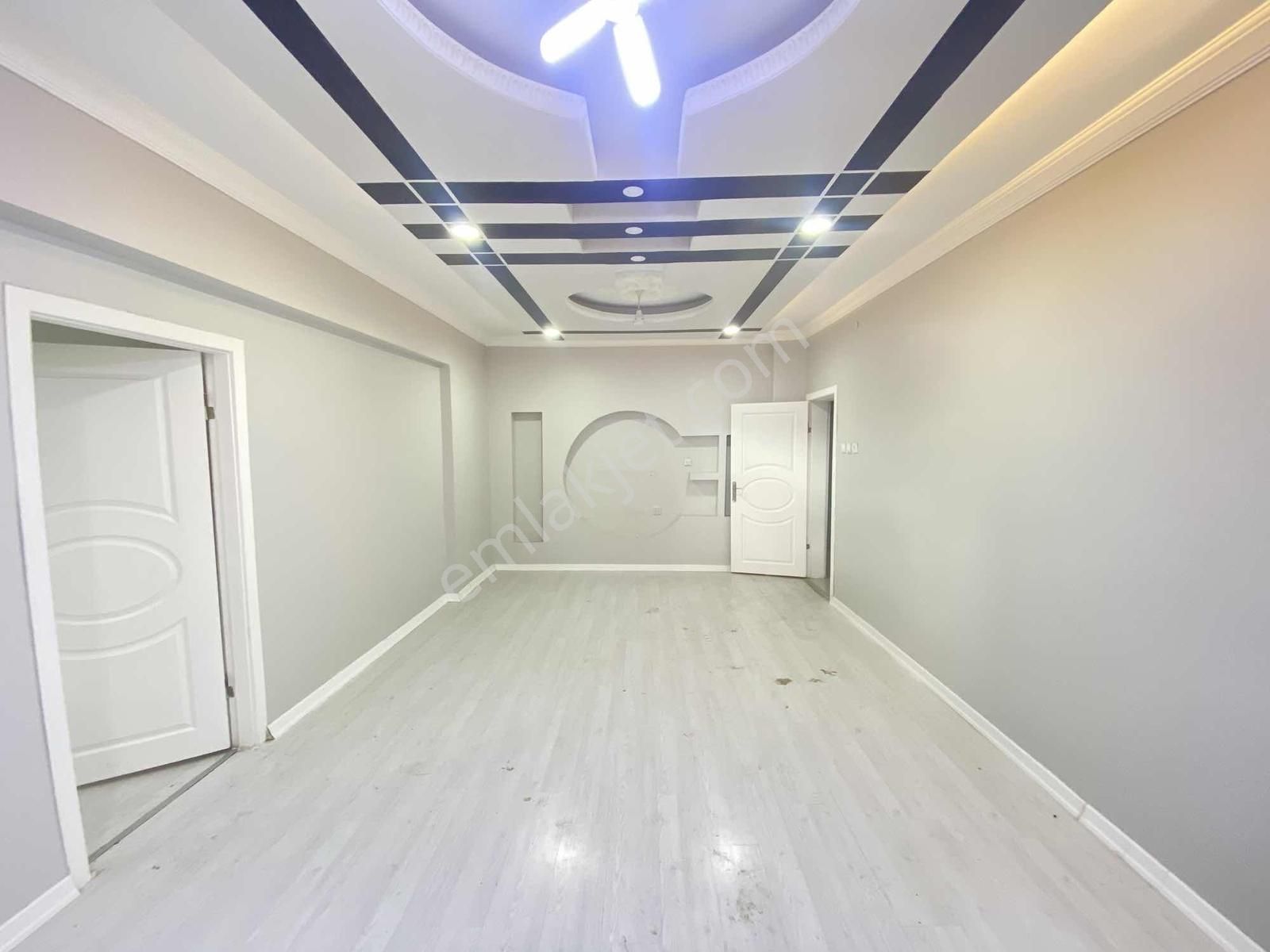 An-ka'dan Çarşı Merkez Yapılı 3+1 Ara Kat Daire Yatırım Fırsatı