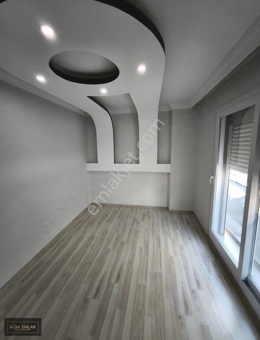 Didim Efeler Mah. Önü Açık,ara Kat, Güney Cephe Yeni 2+1 Daire - Görsel 4