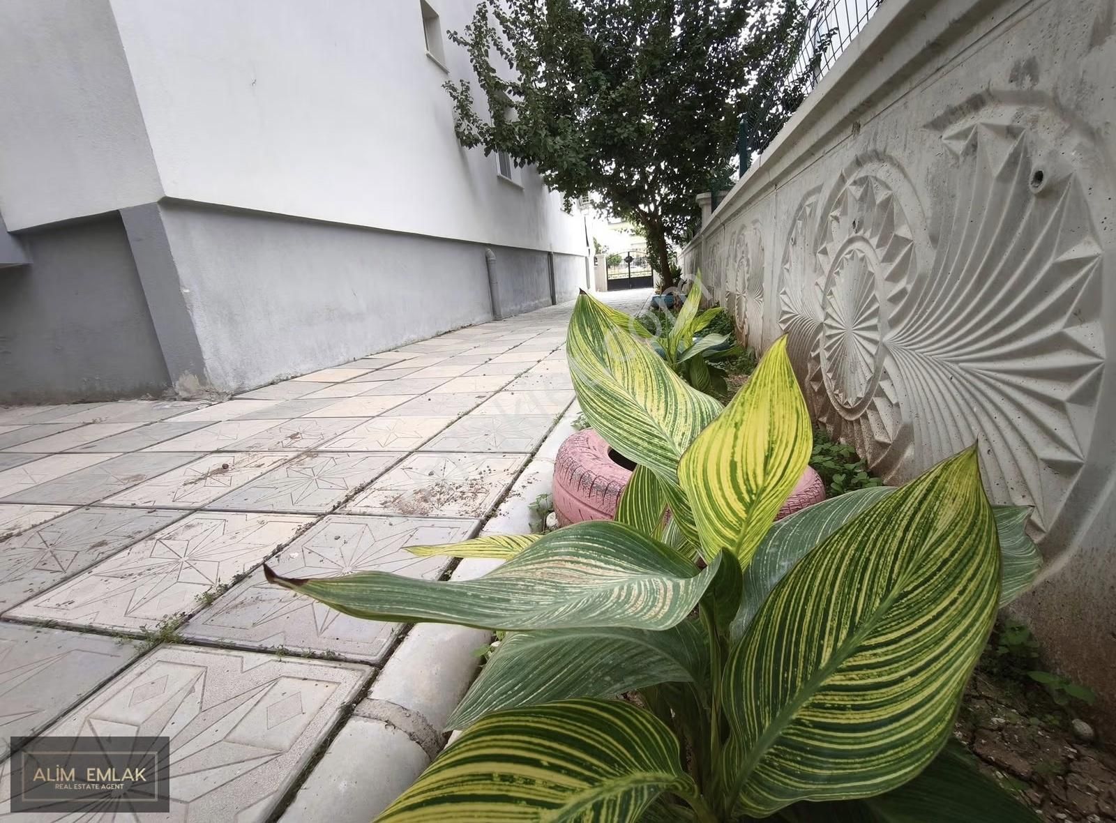 Didim Efeler Mah. Önü Açık,ara Kat, Güney Cephe Yeni 2+1 Daire