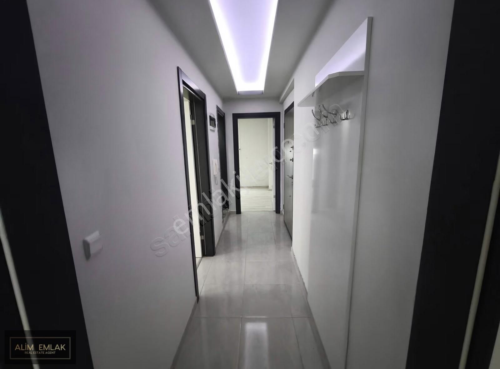 Didim Efeler Mah. Önü Açık,ara Kat, Güney Cephe Yeni 2+1 Daire - Görsel 5