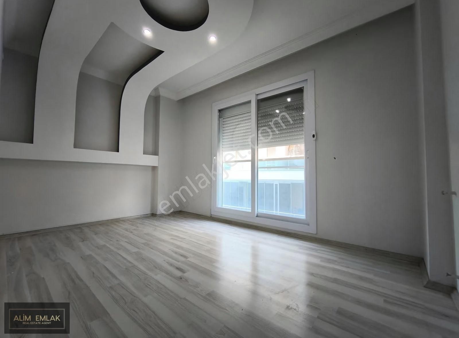 Didim Efeler Mah. Önü Açık,ara Kat, Güney Cephe Yeni 2+1 Daire - Görsel 2