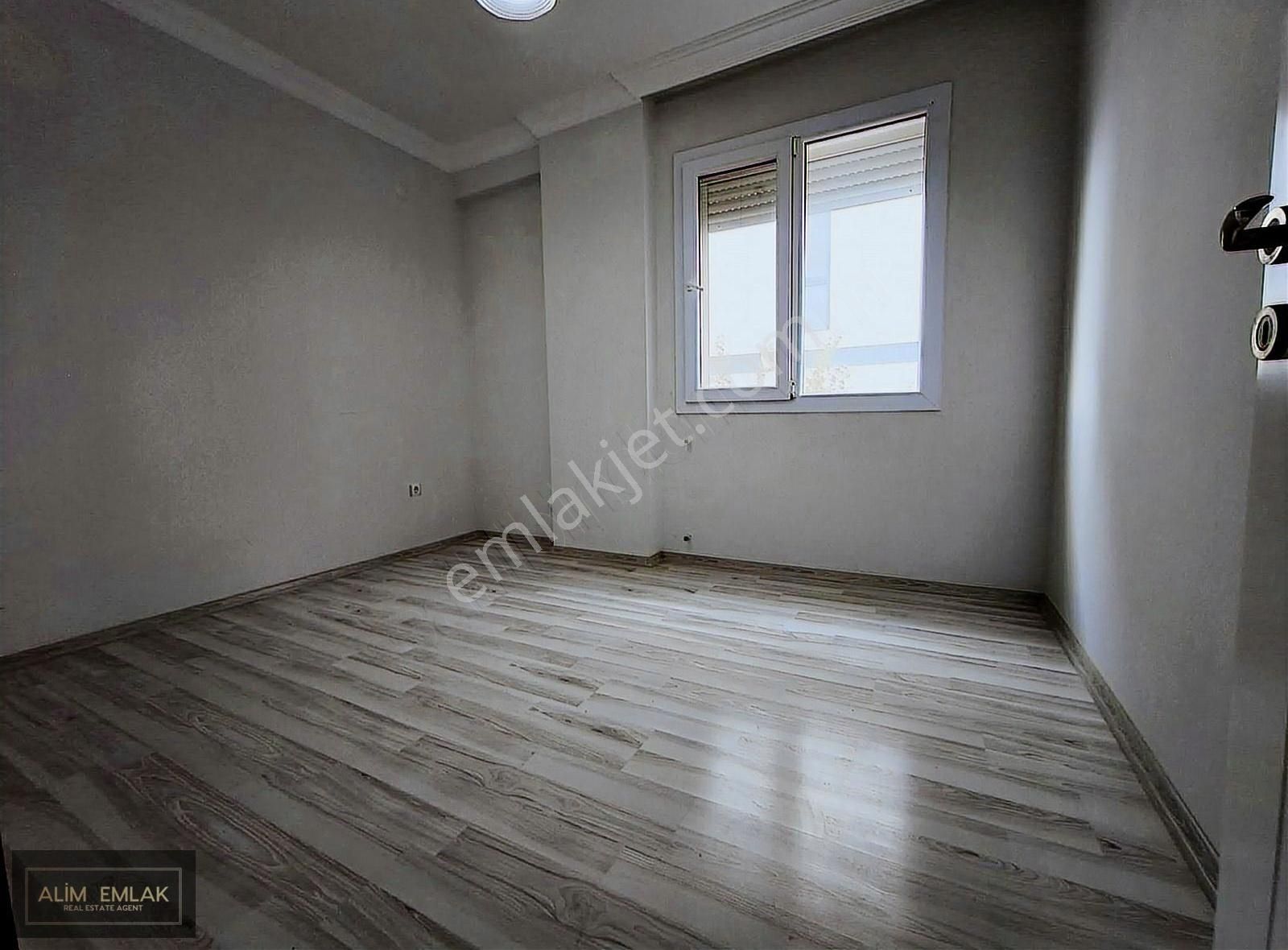 Didim Efeler Mah. Önü Açık,ara Kat, Güney Cephe Yeni 2+1 Daire - Görsel 7