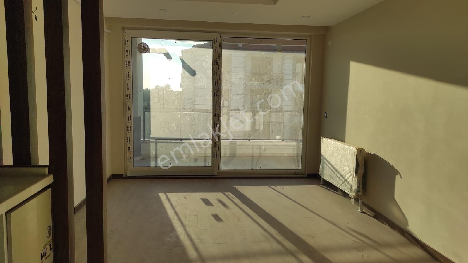 Rumeli World'den Ören Suits De Satılık 1+1 Daire - Görsel 21