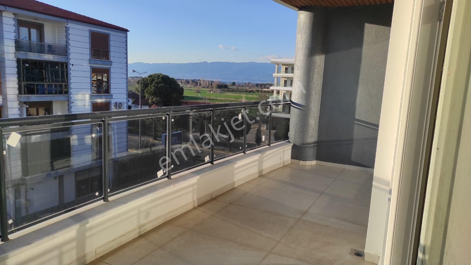 Rumeli World'den Ören Suits De Satılık 1+1 Daire - Görsel 33