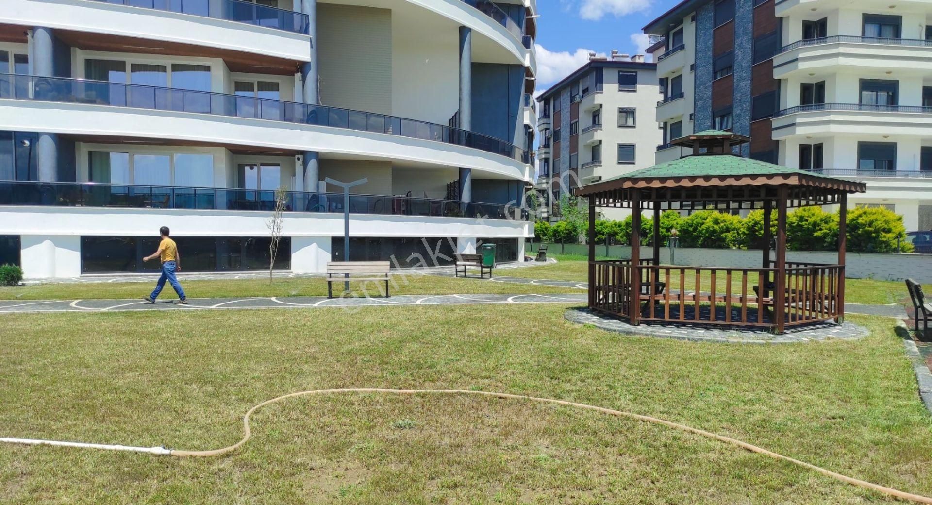 Rumeli World'den Ören Suits De Satılık 1+1 Daire - Görsel 4