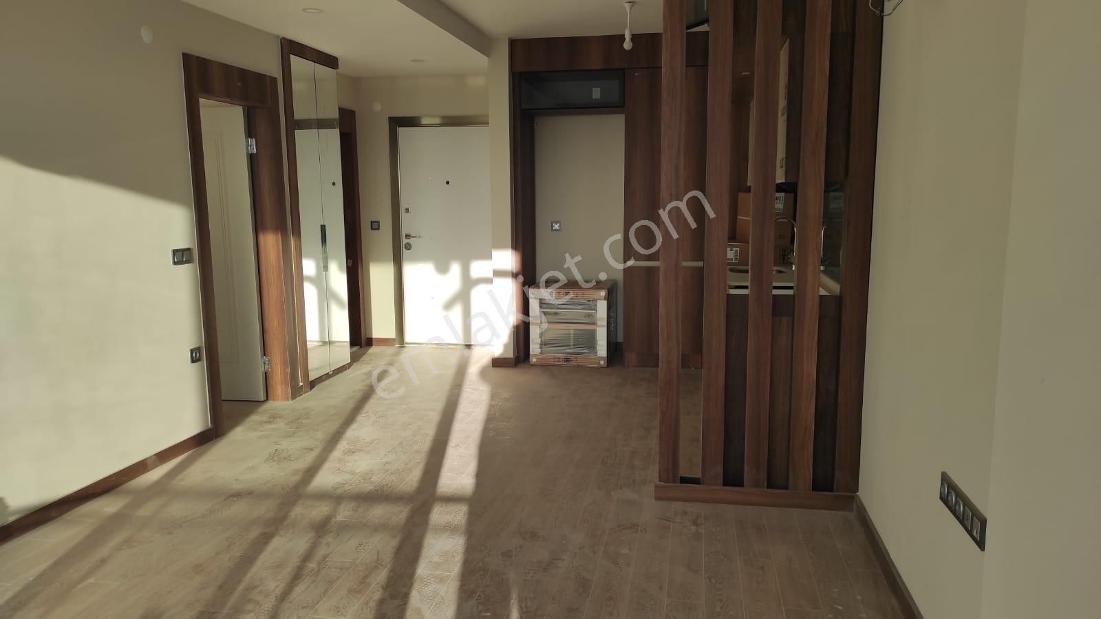 Rumeli World'den Ören Suits De Satılık 1+1 Daire - Görsel 17