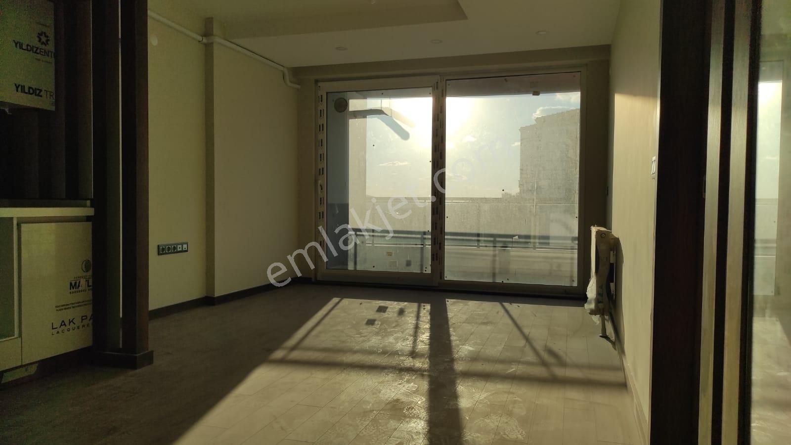 Rumeli World'den Ören Suits De Satılık 1+1 Daire - Görsel 23