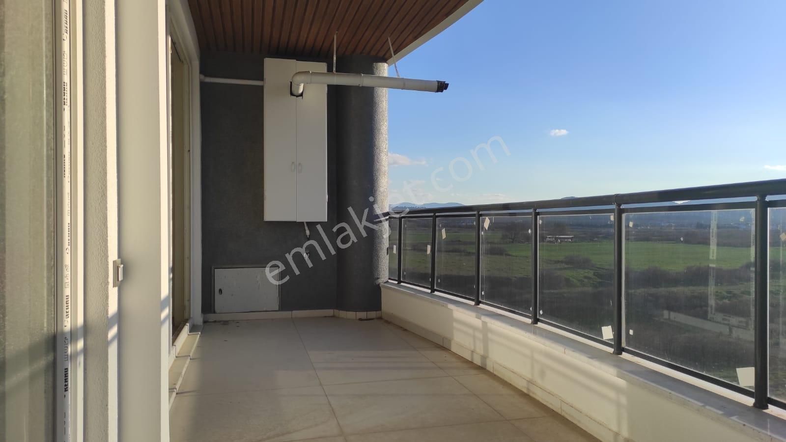 Rumeli World'den Ören Suits De Satılık 1+1 Daire - Görsel 32