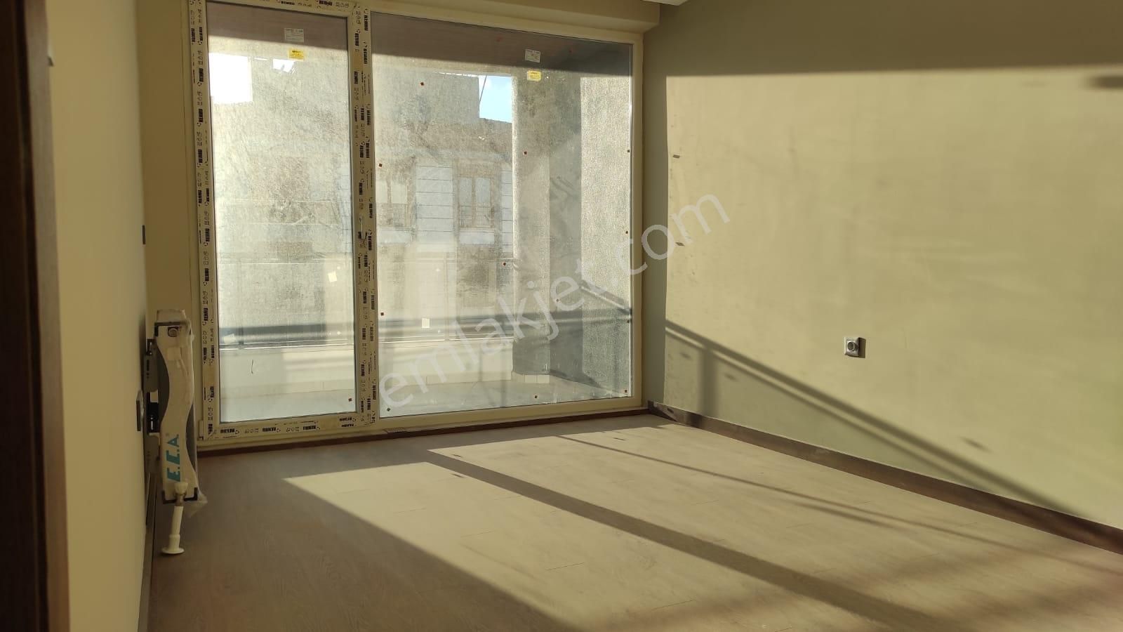 Rumeli World'den Ören Suits De Satılık 1+1 Daire - Görsel 20