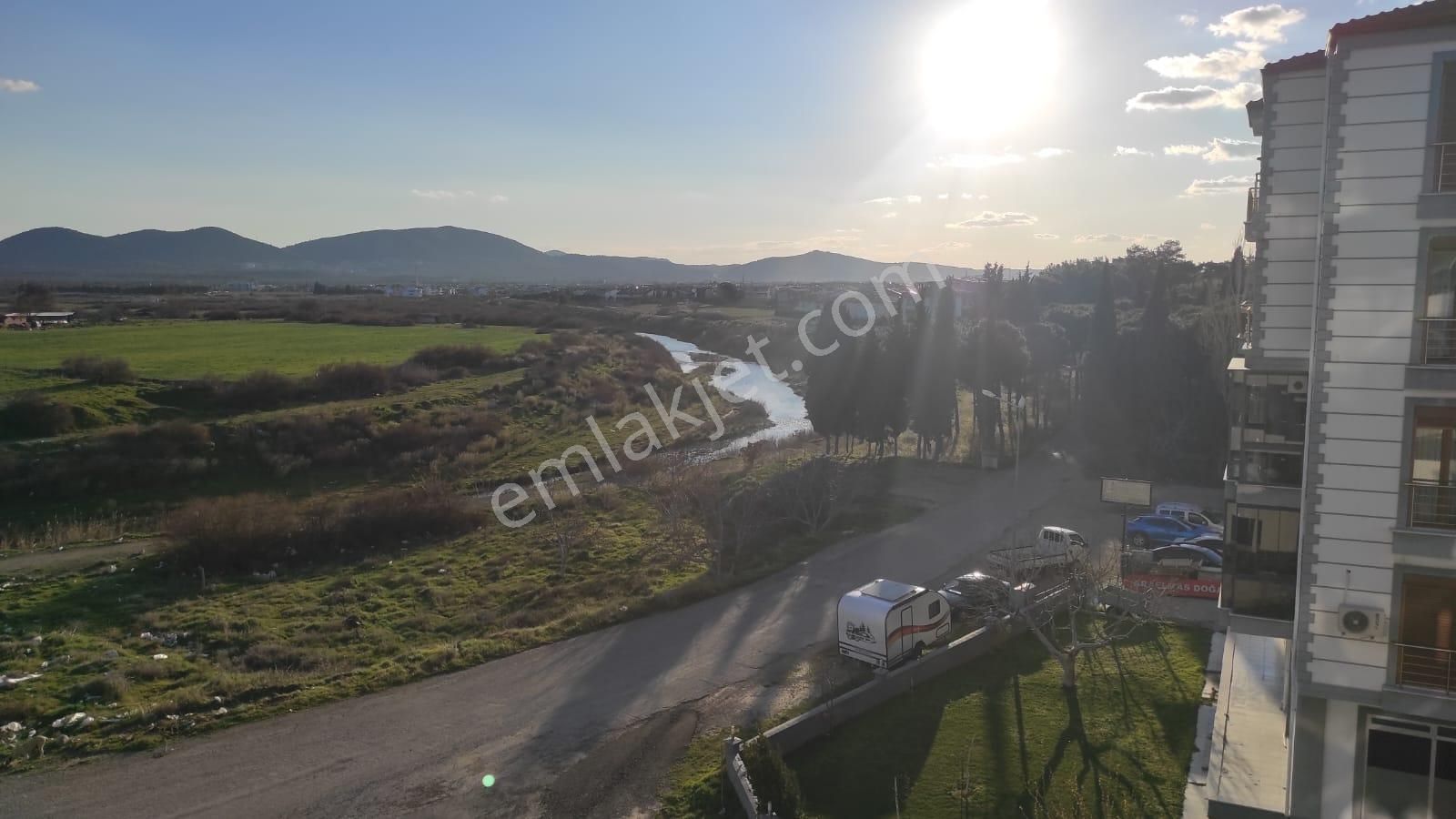 Rumeli World'den Ören Suits De Satılık 1+1 Daire - Görsel 30