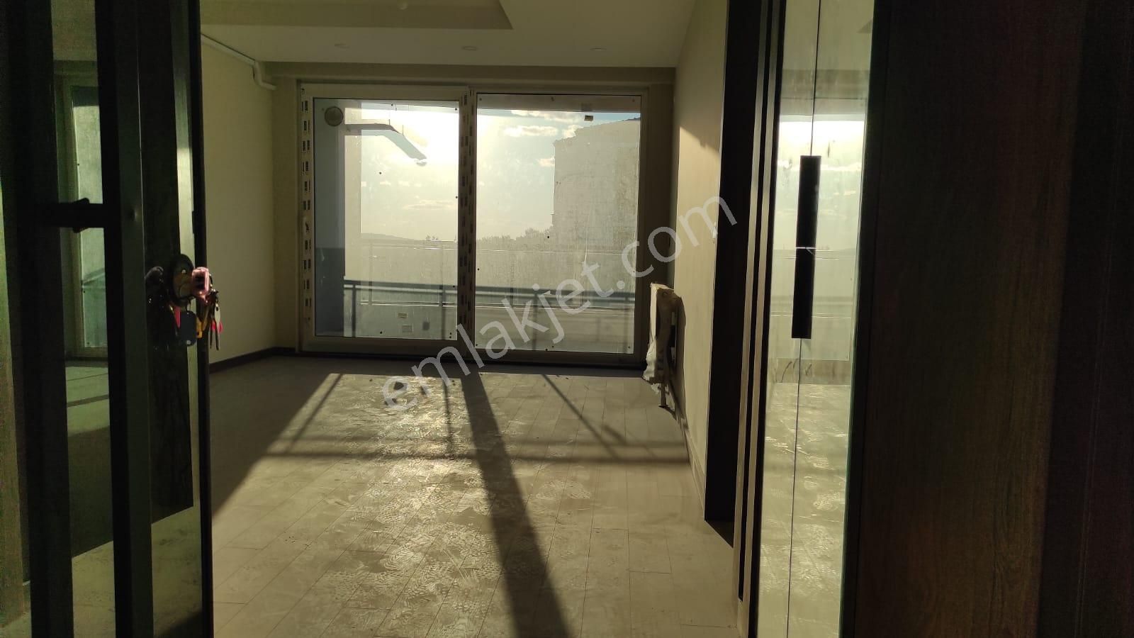 Rumeli World'den Ören Suits De Satılık 1+1 Daire - Görsel 16