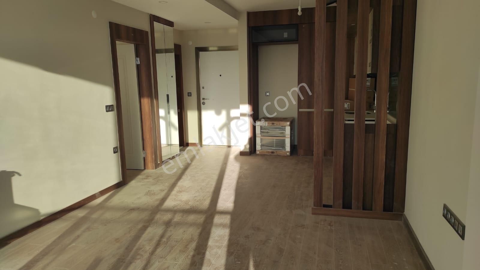 Rumeli World'den Ören Suits De Satılık 1+1 Daire - Görsel 26