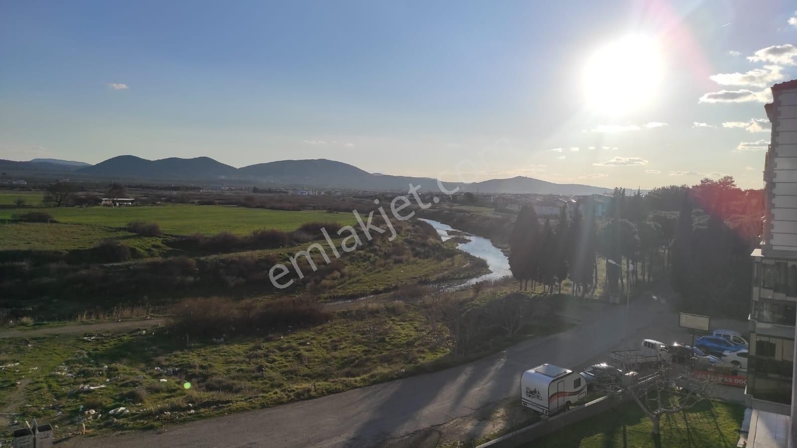 Rumeli World'den Ören Suits De Satılık 1+1 Daire - Görsel 27