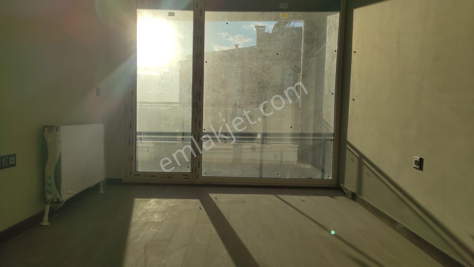 Rumeli World'den Ören Suits De Satılık 1+1 Daire - Görsel 19