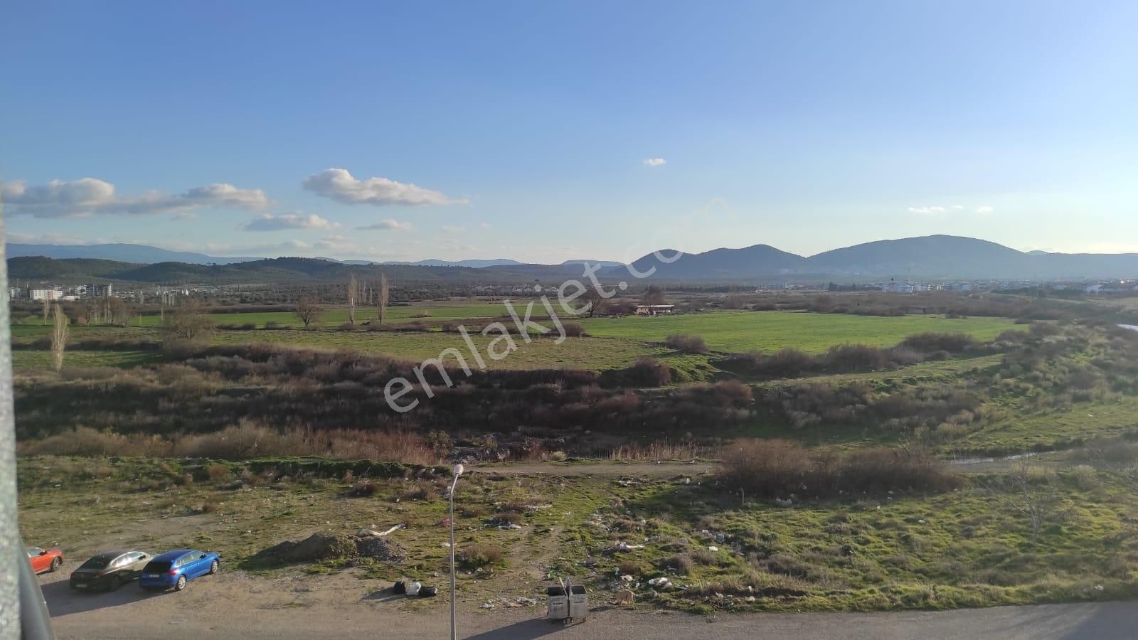 Rumeli World'den Ören Suits De Satılık 1+1 Daire - Görsel 28