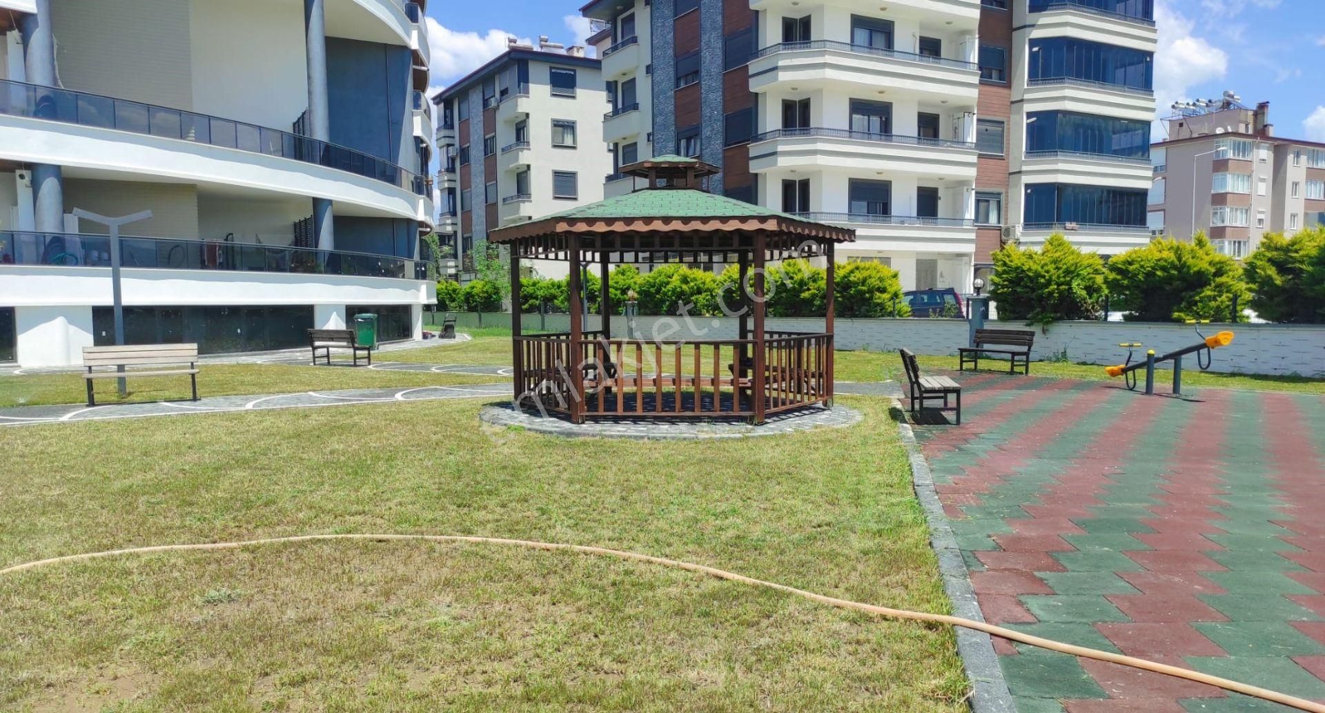 Rumeli World'den Ören Suits De Satılık 1+1 Daire - Görsel 3