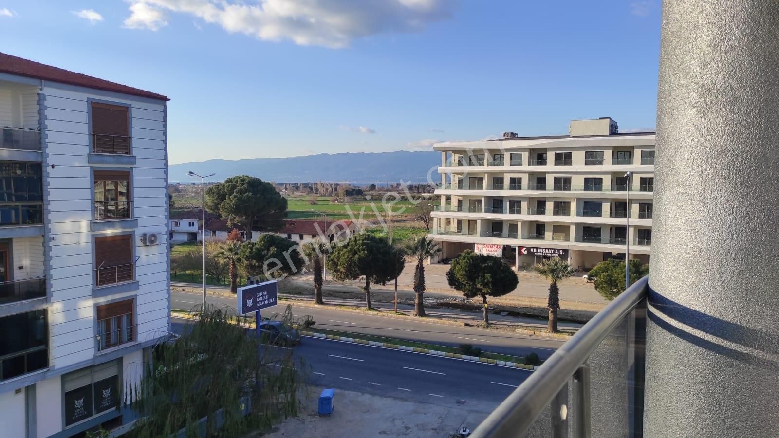 Rumeli World'den Ören Suits De Satılık 1+1 Daire - Görsel 31