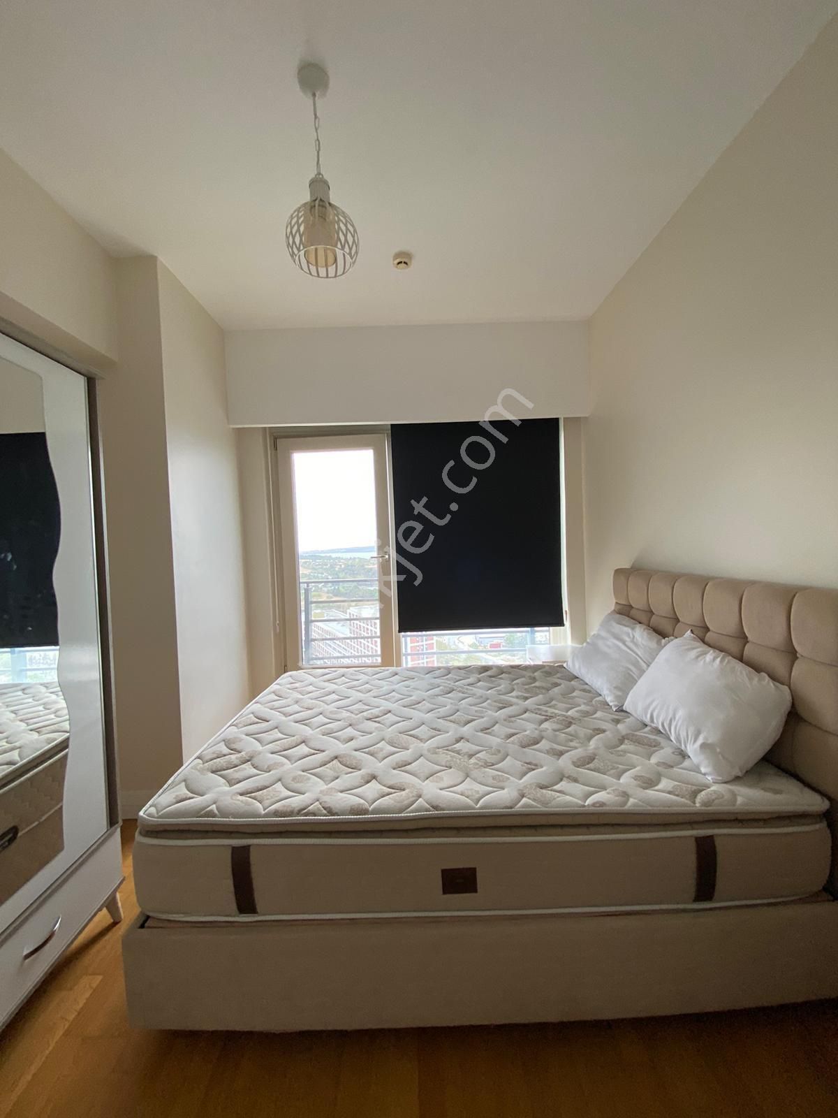 Atakent Bosphorus City Satılık 2+1 Göl Manzaralı Daire - Görsel 7
