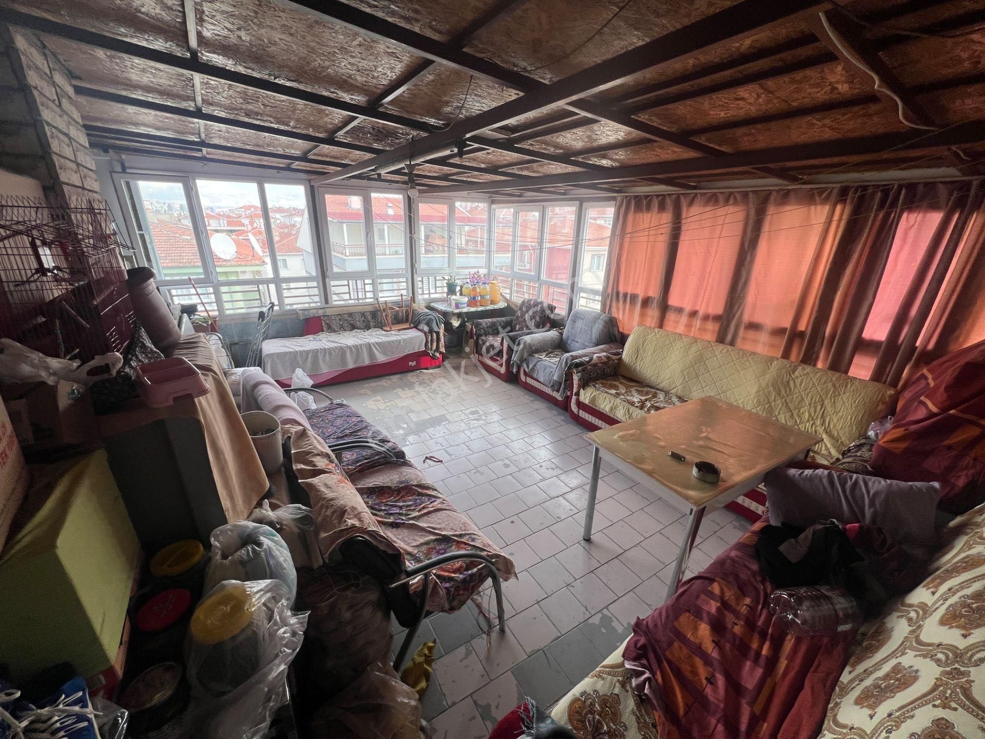 Sincan Tandoğan Mah 4+1kapalı Teras Kredı Lımıtsız Satılık Daire - Görsel 26