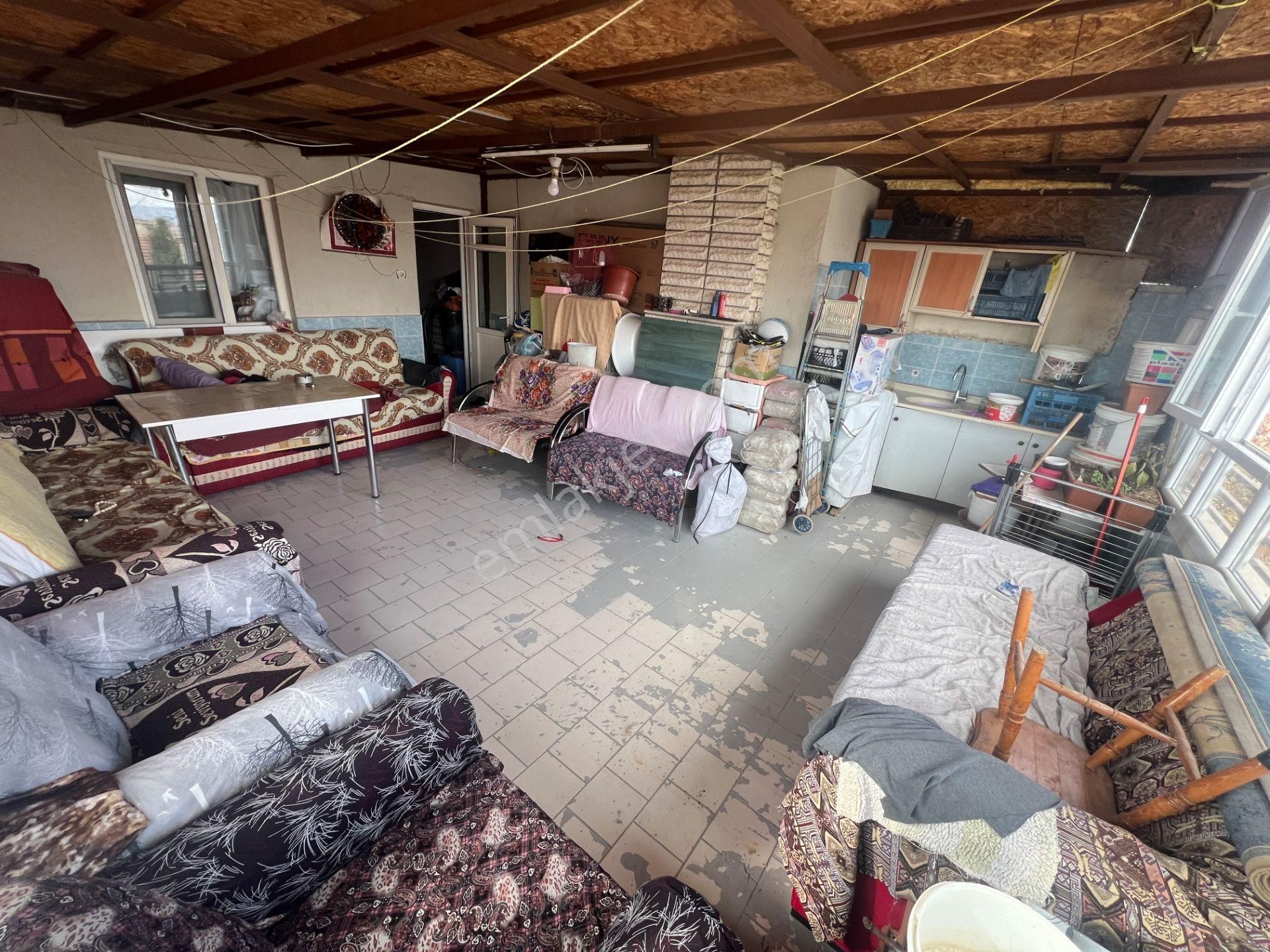 Sincan Tandoğan Mah 4+1kapalı Teras Kredı Lımıtsız Satılık Daire - Görsel 28