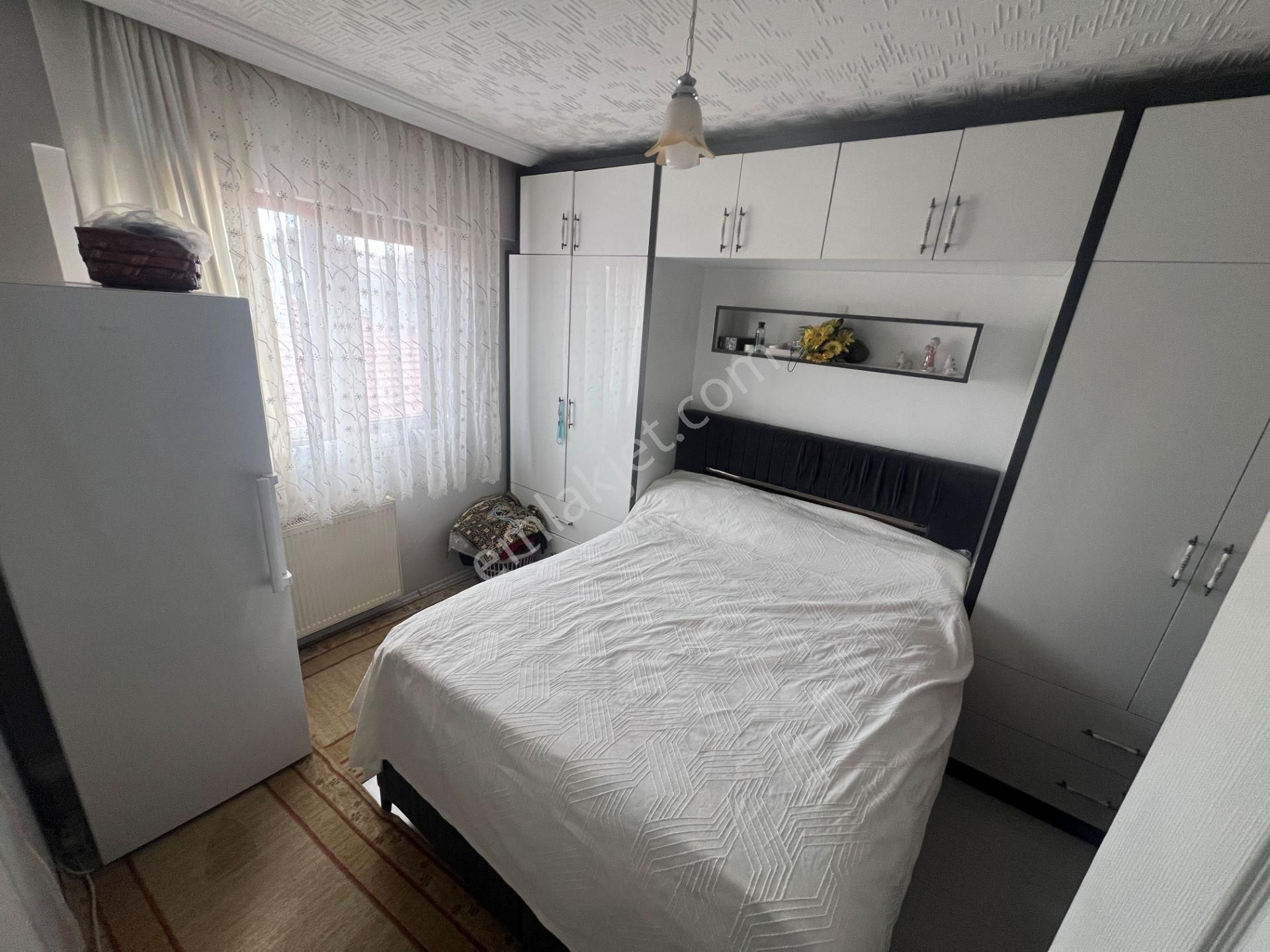 Sincan Tandoğan Mah 4+1kapalı Teras Kredı Lımıtsız Satılık Daire - Görsel 20