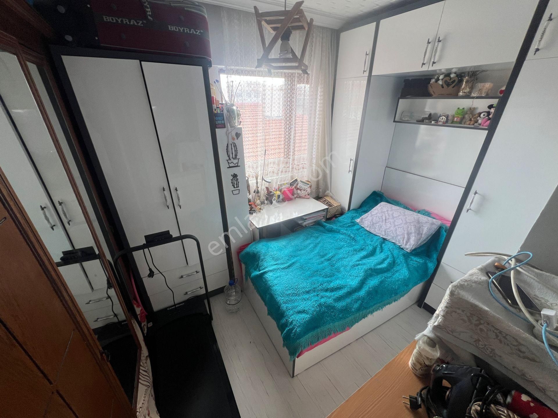 Sincan Tandoğan Mah 4+1kapalı Teras Kredı Lımıtsız Satılık Daire - Görsel 23