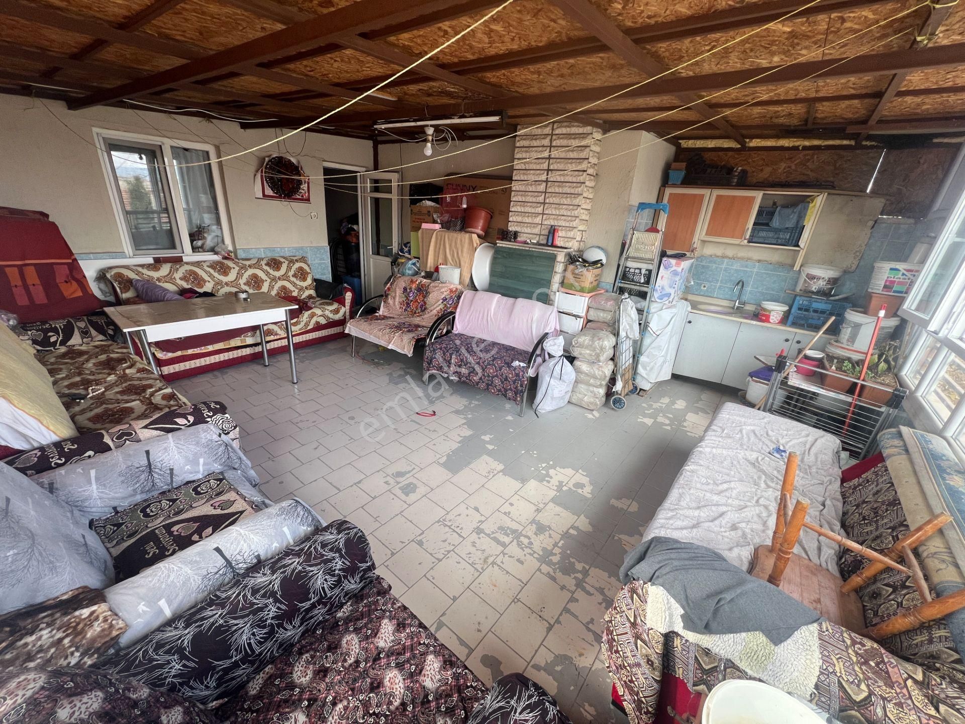 Sincan Tandoğan Mah 4+1kapalı Teras Kredı Lımıtsız Satılık Daire - Görsel 27