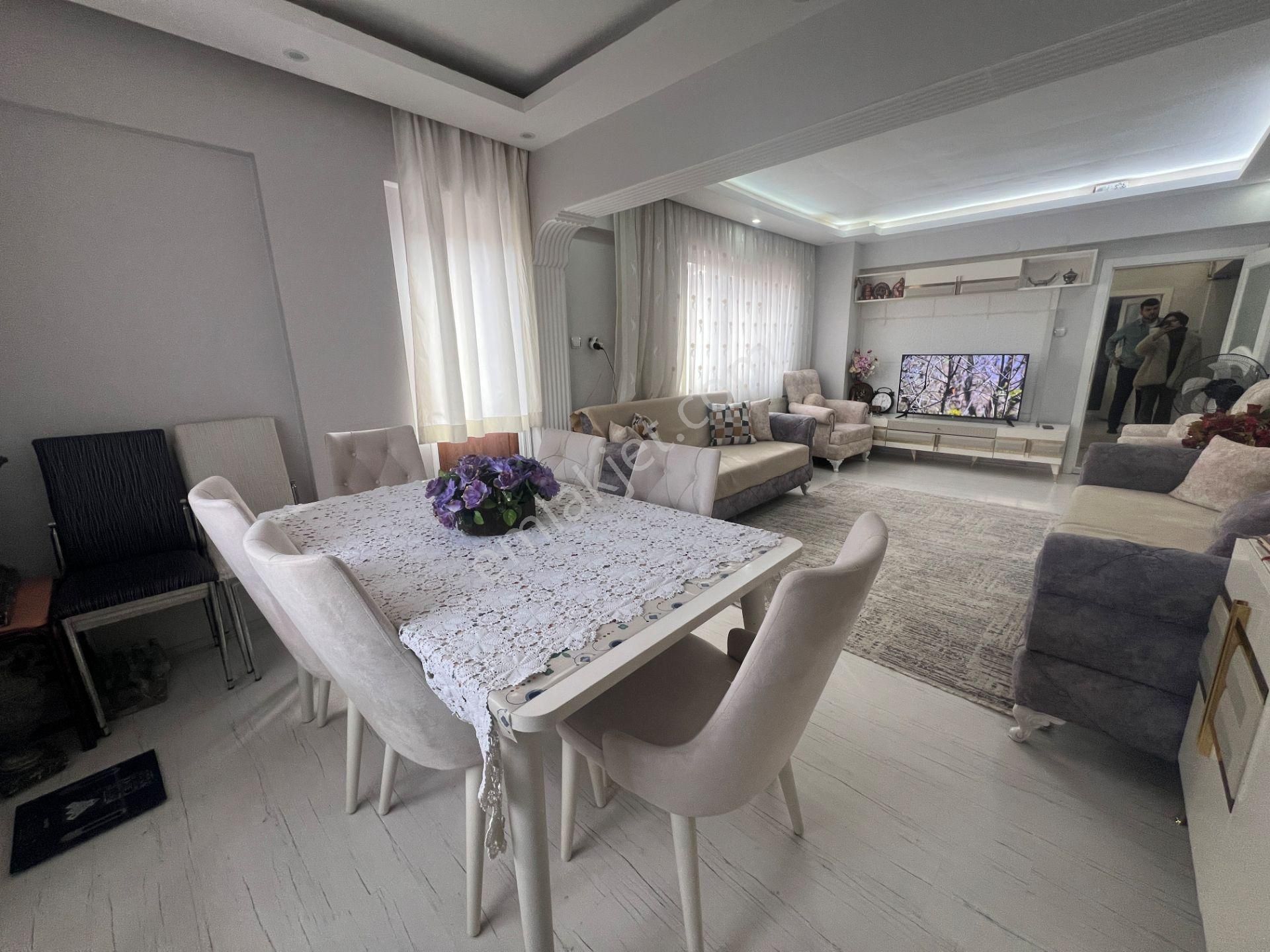 Sincan Tandoğan Mah 4+1kapalı Teras Kredı Lımıtsız Satılık Daire - Görsel 10