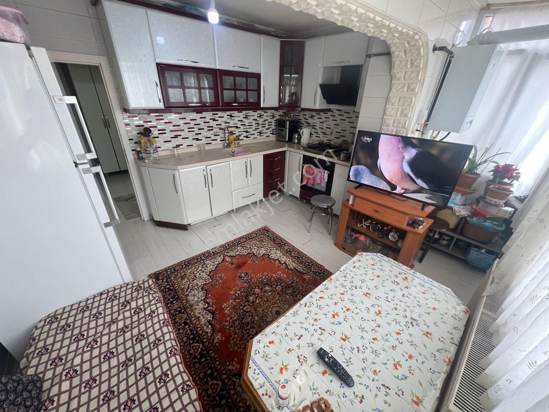 Sincan Tandoğan Mah 4+1kapalı Teras Kredı Lımıtsız Satılık Daire - Görsel 4