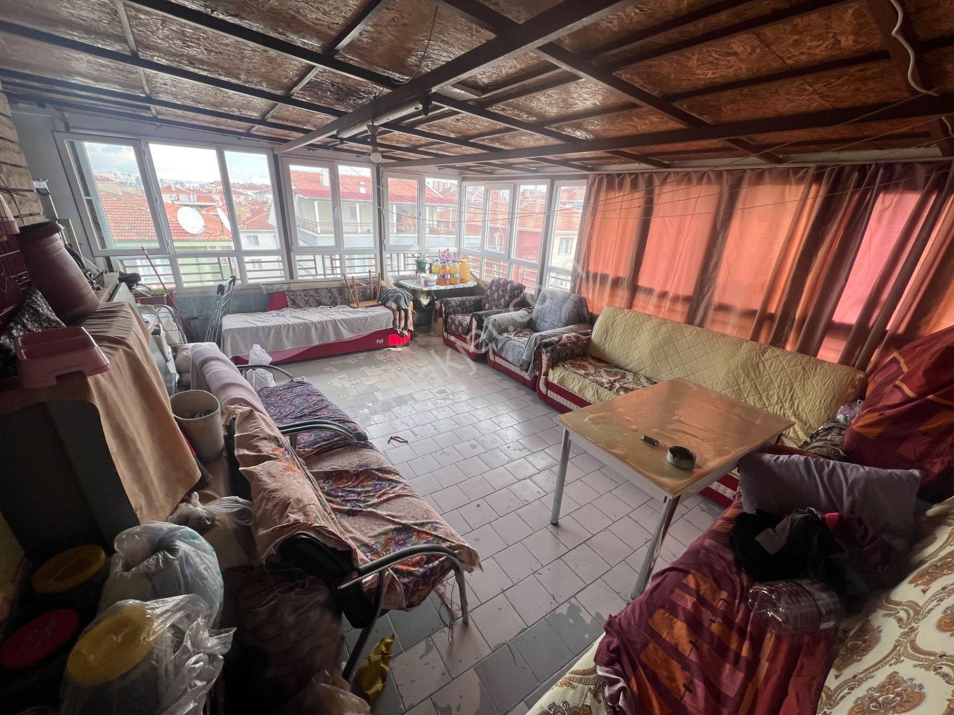 Sincan Tandoğan Mah 4+1kapalı Teras Kredı Lımıtsız Satılık Daire - Görsel 29