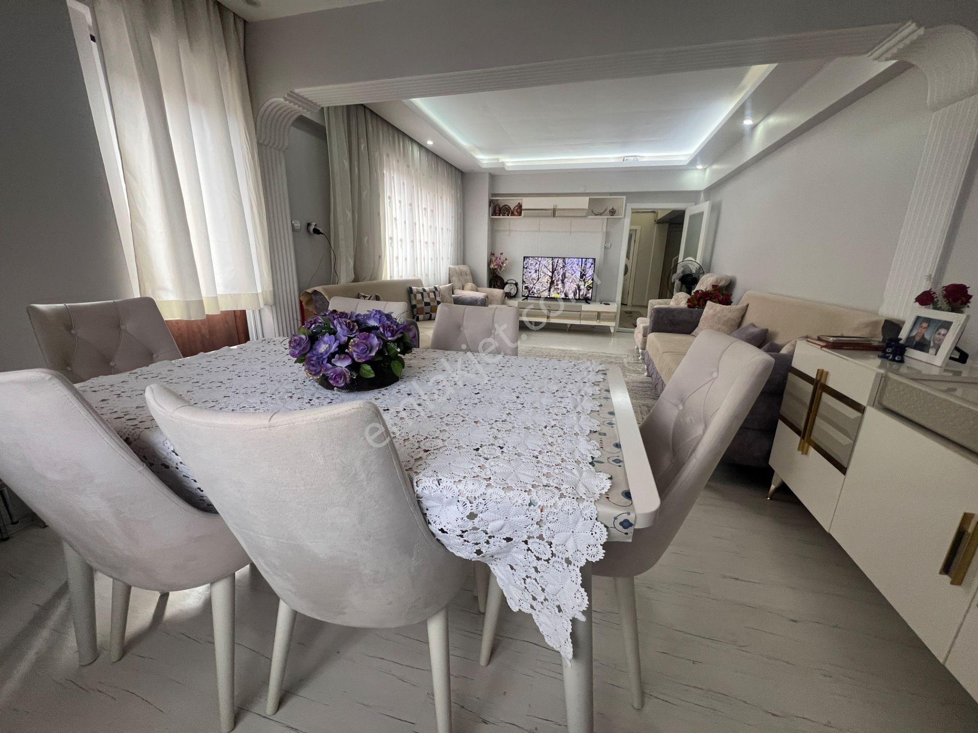 Sincan Tandoğan Mah 4+1kapalı Teras Kredı Lımıtsız Satılık Daire - Görsel 9