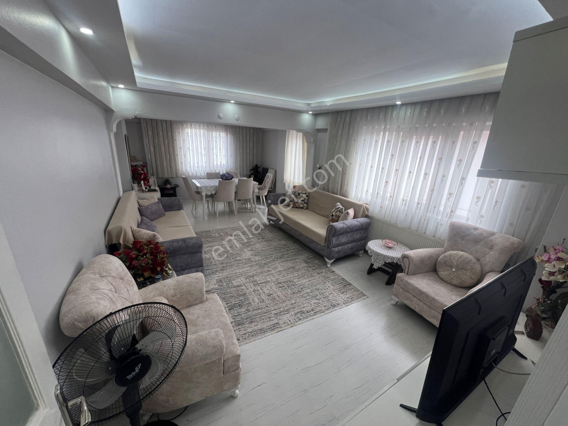 Sincan Tandoğan Mah 4+1kapalı Teras Kredı Lımıtsız Satılık Daire - Görsel 7