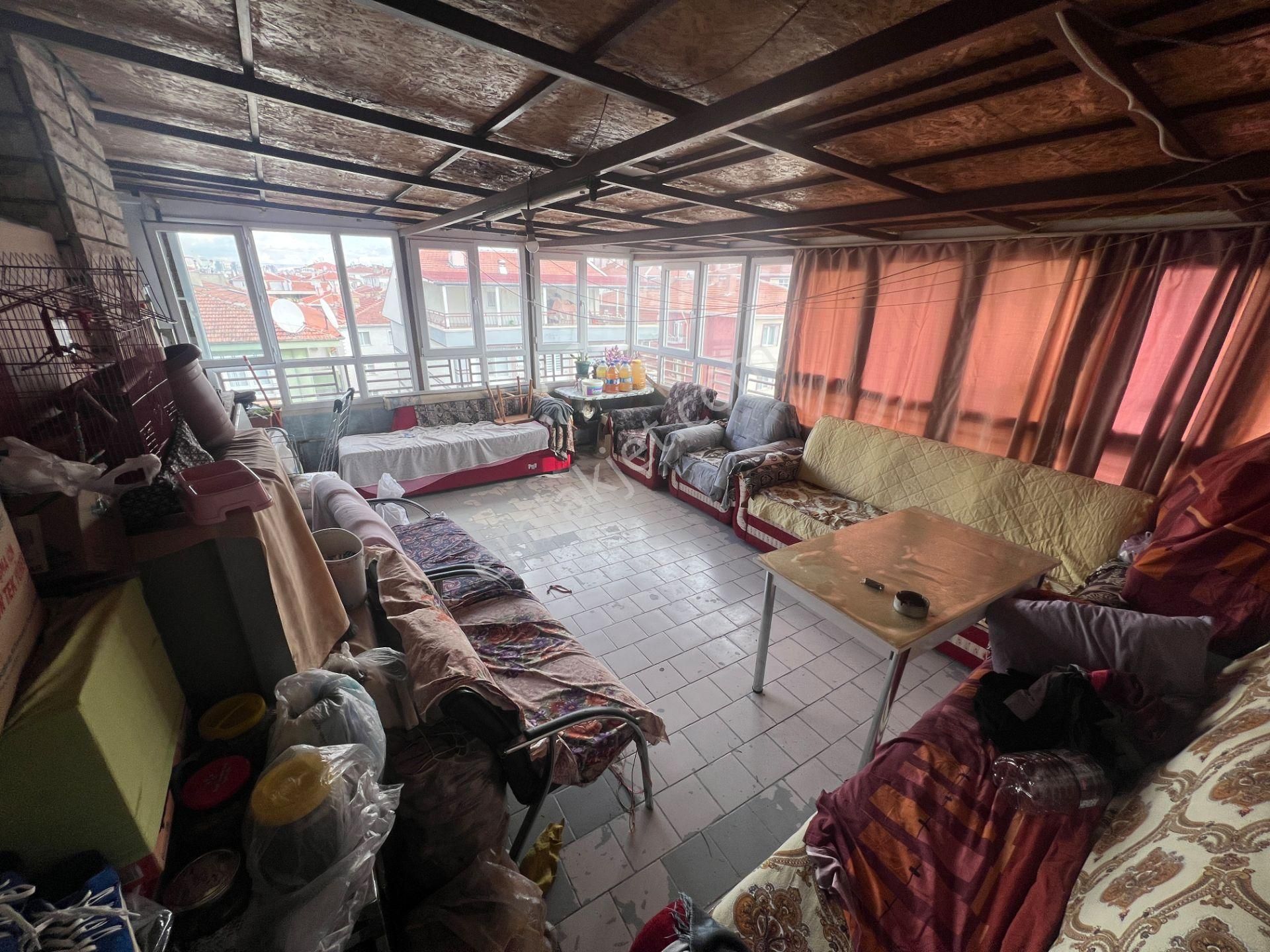 Sincan Tandoğan Mah 4+1kapalı Teras Kredı Lımıtsız Satılık Daire - Görsel 24