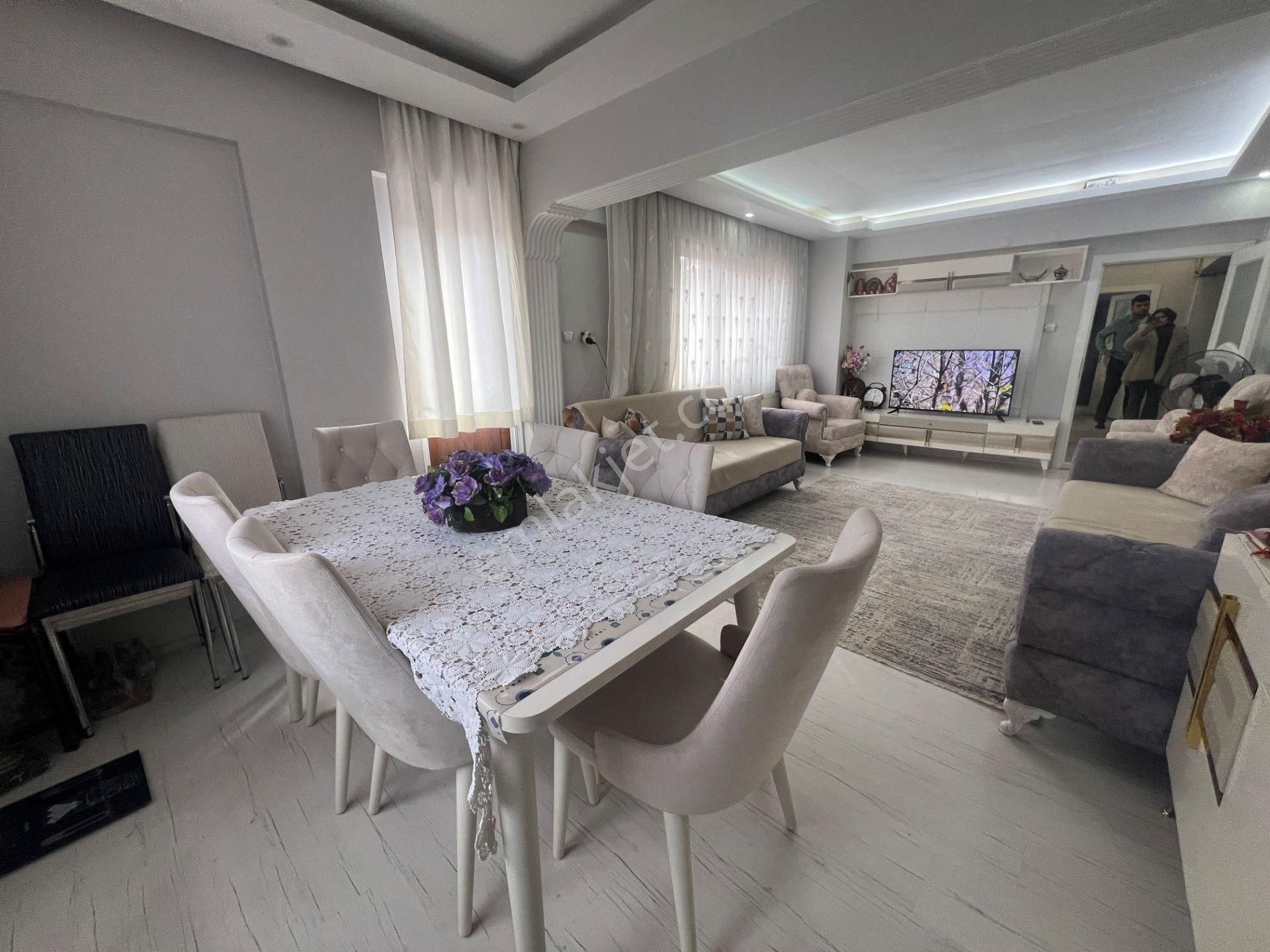 Sincan Tandoğan Mah 4+1kapalı Teras Kredı Lımıtsız Satılık Daire - Görsel 11