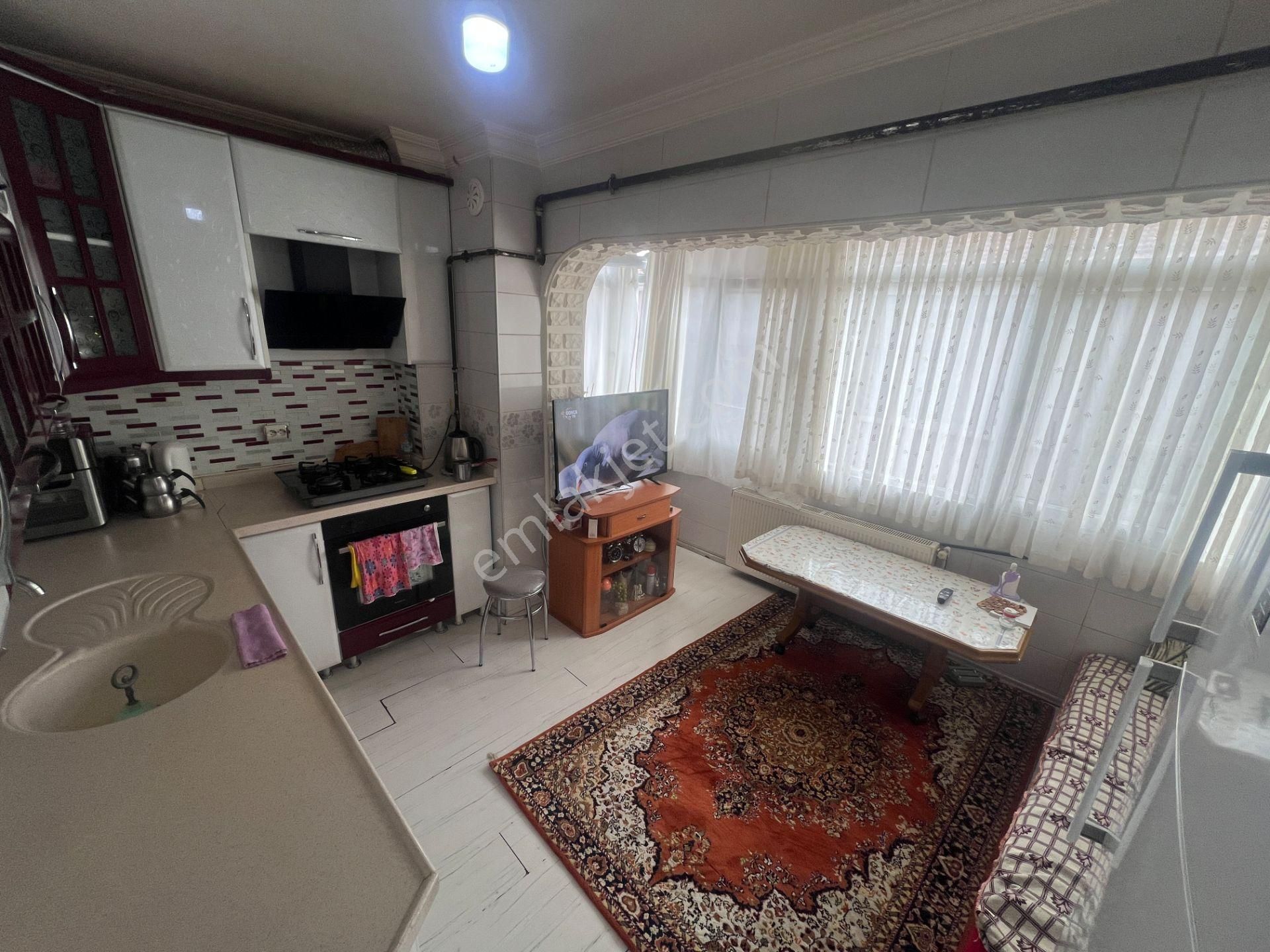 Sincan Tandoğan Mah 4+1kapalı Teras Kredı Lımıtsız Satılık Daire - Görsel 2