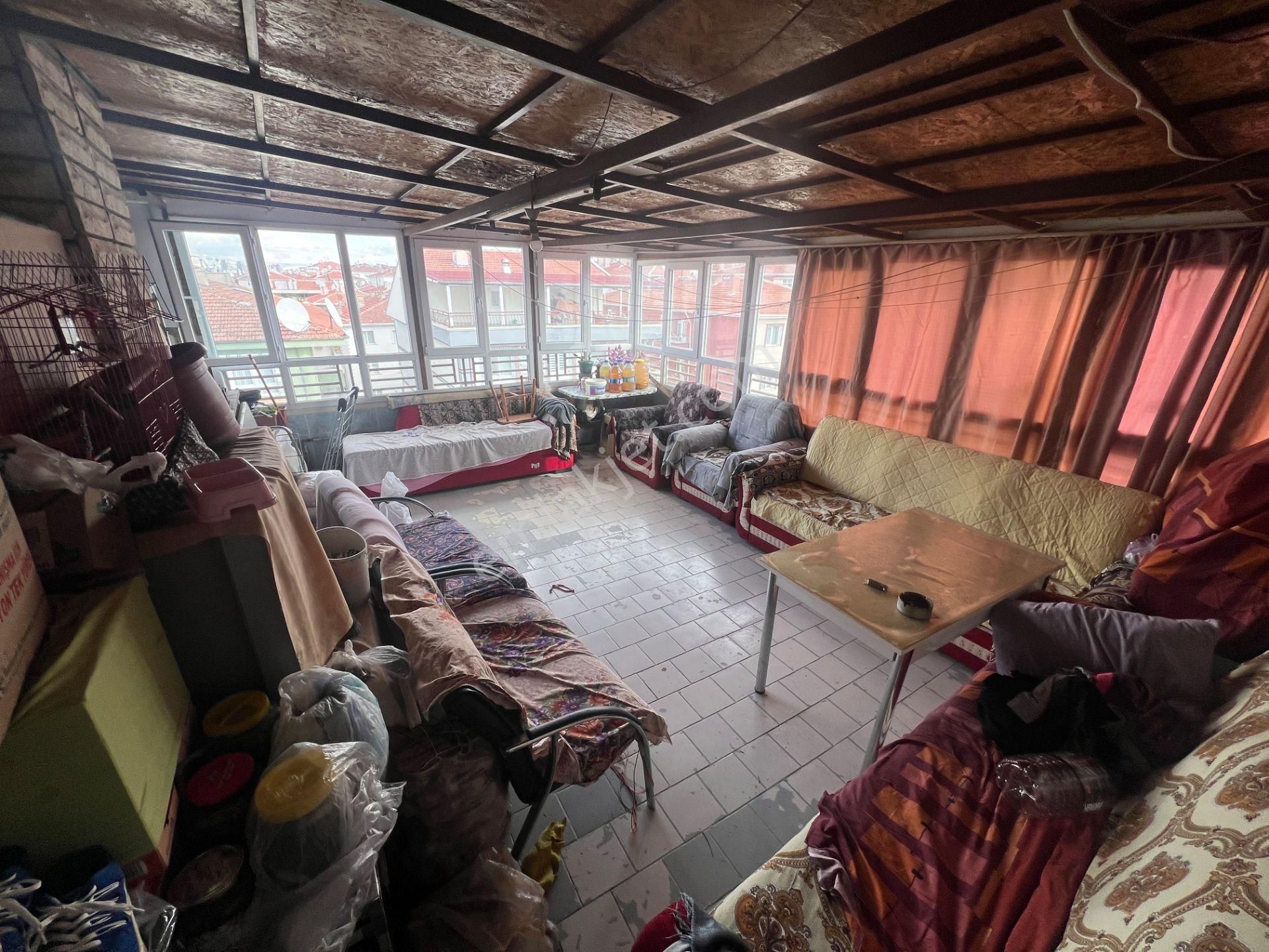 Sincan Tandoğan Mah 4+1kapalı Teras Kredı Lımıtsız Satılık Daire - Görsel 25