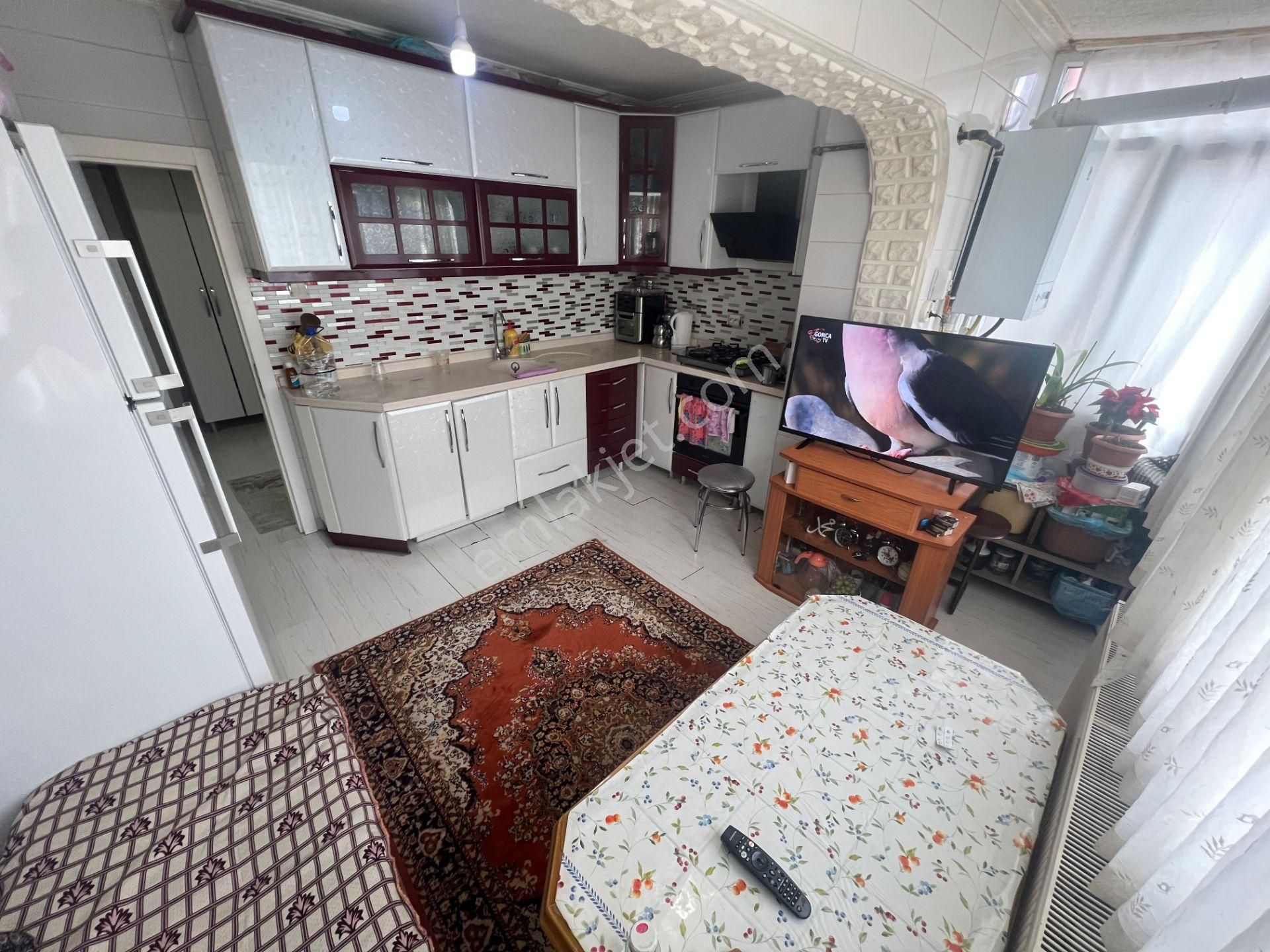 Sincan Tandoğan Mah 4+1kapalı Teras Kredı Lımıtsız Satılık Daire - Görsel 5