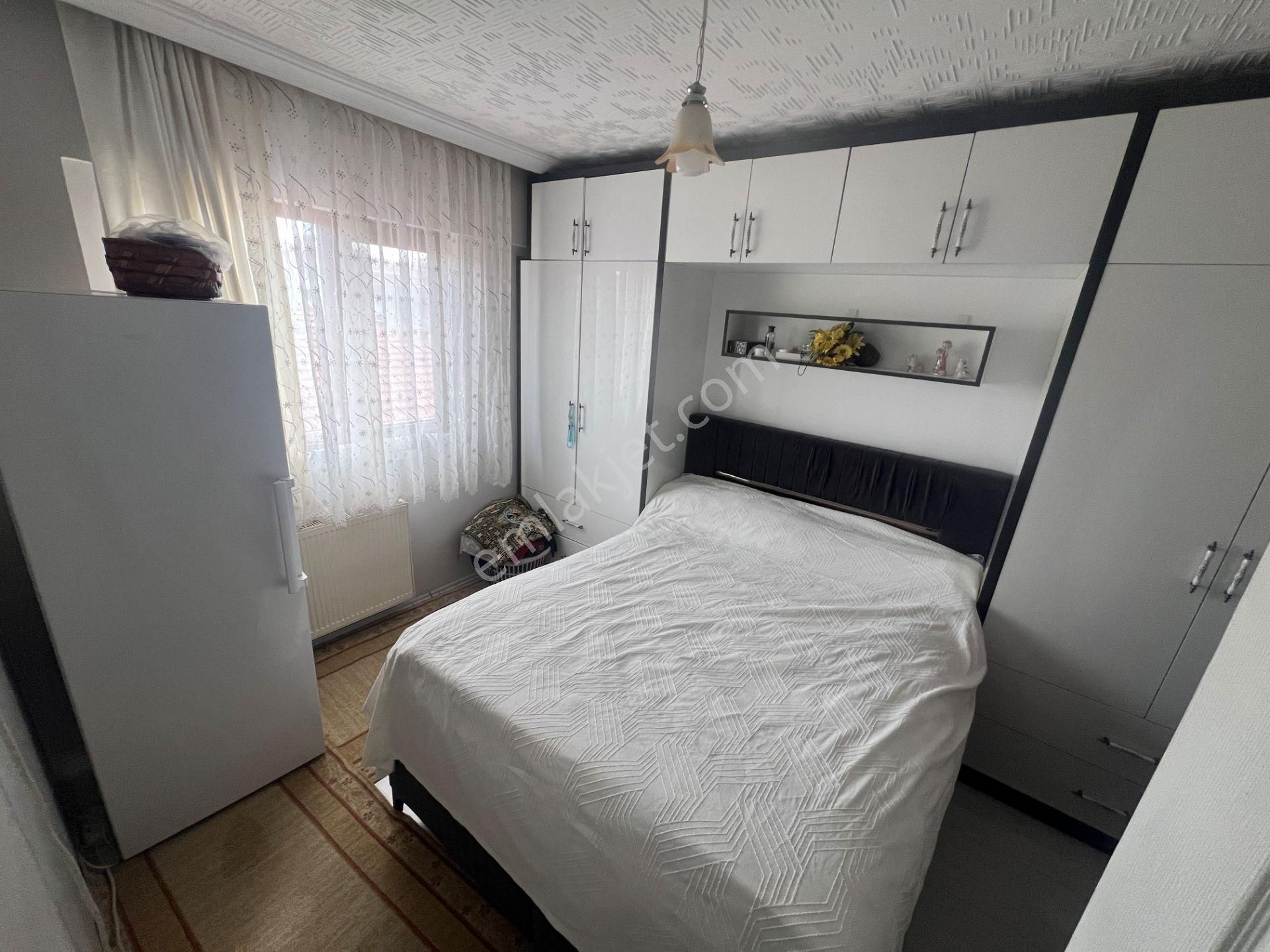 Sincan Tandoğan Mah 4+1kapalı Teras Kredı Lımıtsız Satılık Daire - Görsel 19