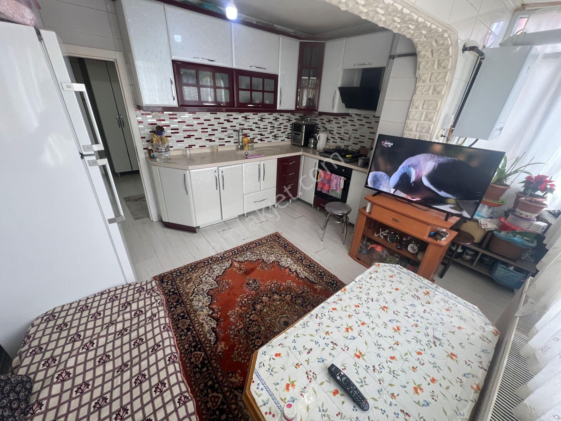 Sincan Tandoğan Mah 4+1kapalı Teras Kredı Lımıtsız Satılık Daire - Görsel 3