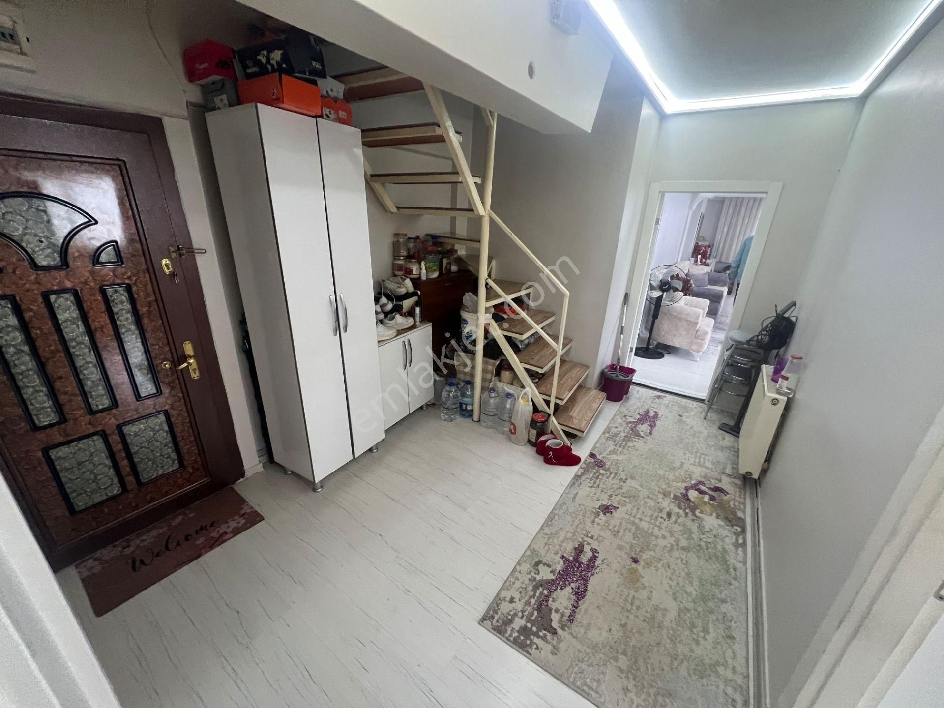 Sincan Tandoğan Mah 4+1kapalı Teras Kredı Lımıtsız Satılık Daire - Görsel 15