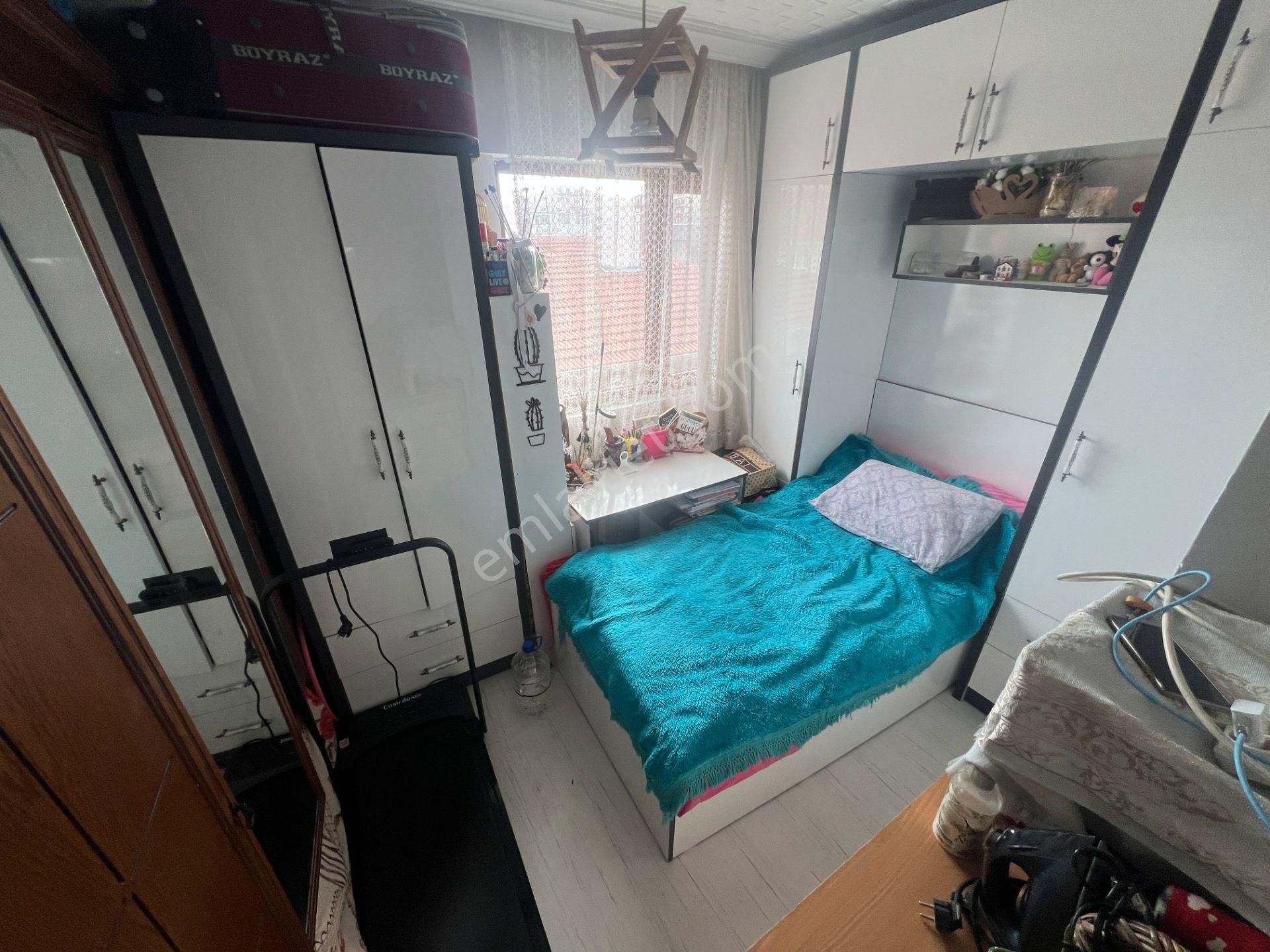 Sincan Tandoğan Mah 4+1kapalı Teras Kredı Lımıtsız Satılık Daire - Görsel 22