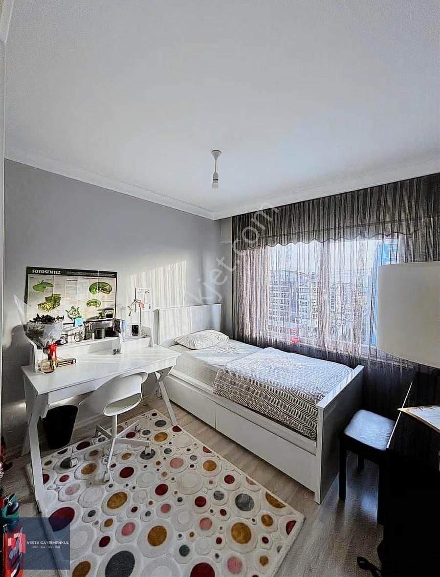 Özlüce Andapark Sitesinde 3+1 Panoromik Manzaralı Satılık Daire - Görsel 5